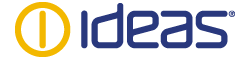 Náhled logotypu Logo IDEAS