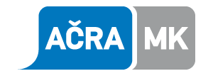 Náhled logotypu Logo AČRA MK